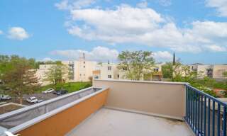 Appartement 4 Pièces 102 m² à vendre à Blagnac (31700)