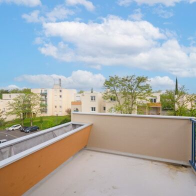 Appartement 4 pièces 286500 €