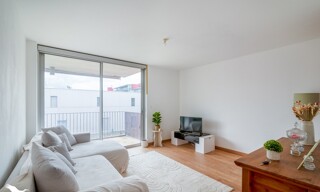 Appartement 3 Pièces 63 m² à vendre à Blagnac (31700)