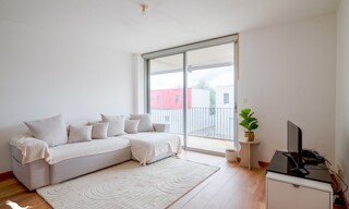 Appartement 3 Pièces 63 m² à vendre à Blagnac (31700)