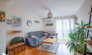 Appartement 4 Pièces 74 m² à vendre à Blagnac (31700)