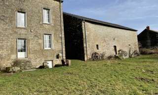 Maison 8 Pièces 254 m² à vendre à Saint-Pierre-Bellevue (23460)