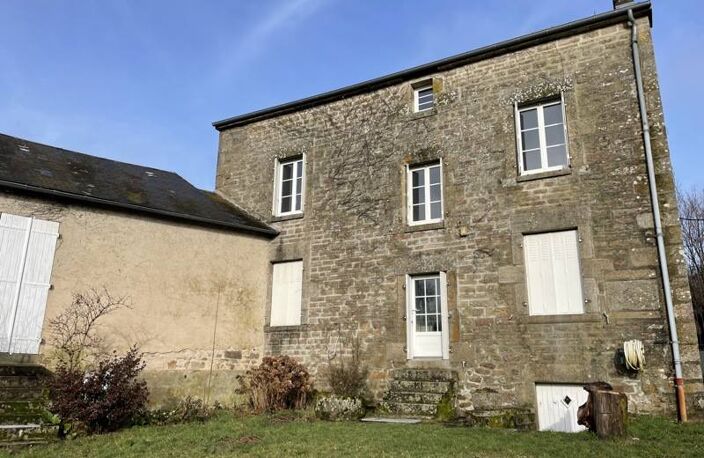 Maison de bourg de 8 pièces principales — photo 2