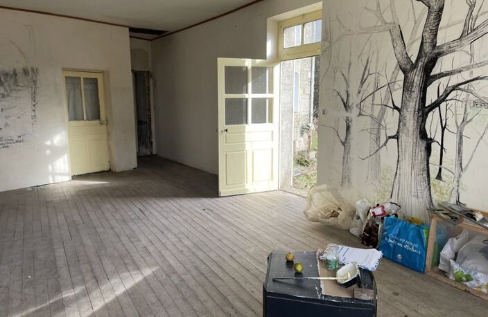 Maison de bourg de 8 pièces principales — photo 3