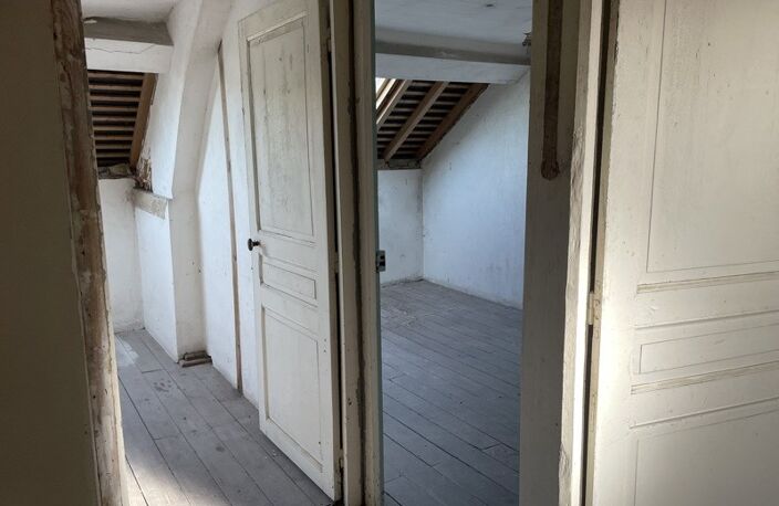 Maison de bourg de 8 pièces principales — photo 4
