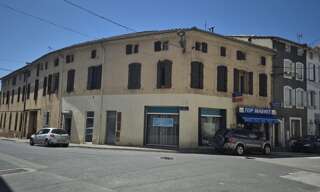 Immeuble   m² à vendre à Castelnaudary (11400)