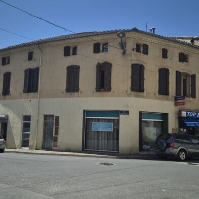 Immeuble  460000 €