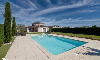 Maison 7 Pièces 131 m² à vendre à Saint-Jory (31790)