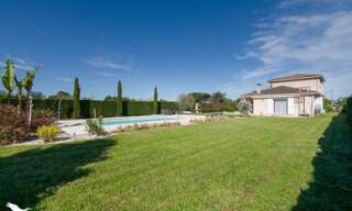 Maison 7 Pièces 131 m² à vendre à Saint-Jory (31790)