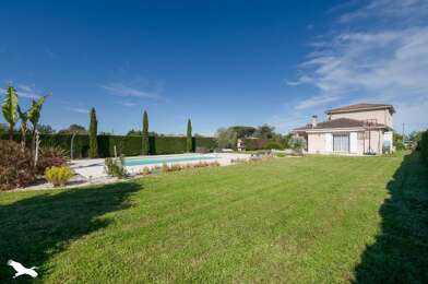 Maison 7 pièces 409000 €