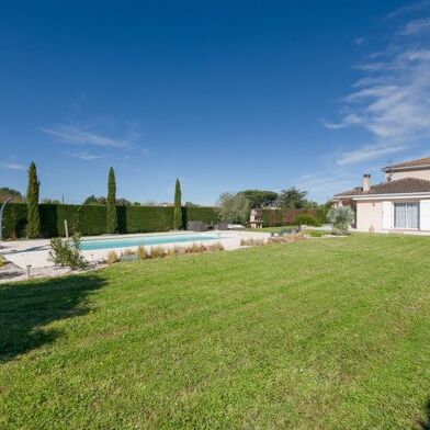 Maison 7 pièces 419000 €