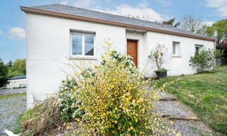 Maison 4 Pièces 90 m² à vendre à Savenay (44260)