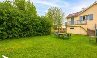 Maison 5 Pièces 95 m² à vendre à Auvers-sur-Oise (95430)