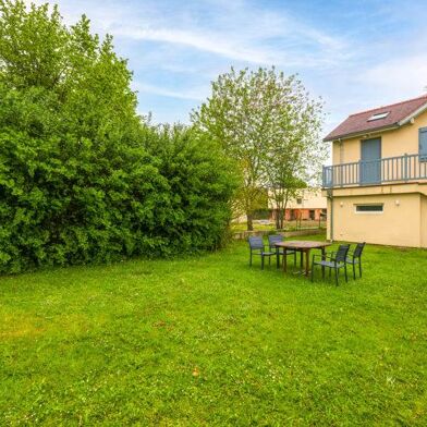 Maison 5 pièces 351000 €