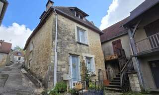 Maison 3 Pièces 78 m² à vendre à Badefols-d'Ans (24390)