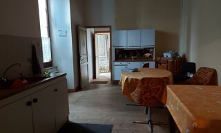 Maison 3 Pièces 73 m² à vendre à Saint-Genis-de-Saintonge (17240)