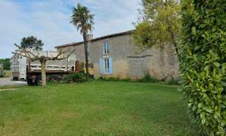 Maison 3 Pièces 73 m² à vendre à Saint-Genis-de-Saintonge (17240)