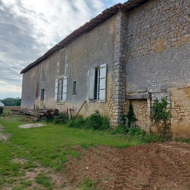 Maison 3 pièces 160500 €