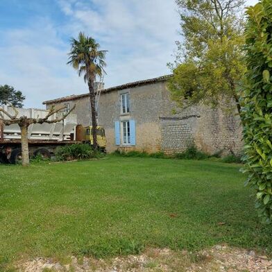 Maison 3 pièces 160500 €