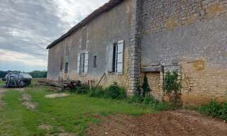 Maison 3 Pièces 73 m² à vendre à Jonzac (17500)