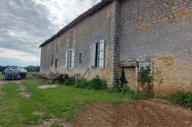 Maison 3 pièces 160500 €