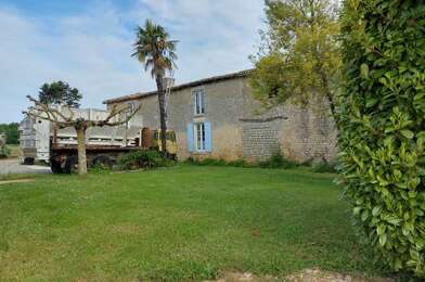 Maison 3 pièces 160500 €