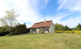 Maison 6 Pièces 151 m² à vendre à La Charité-sur-Loire (58400)