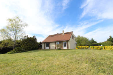 Maison 6 pièces 184000 €