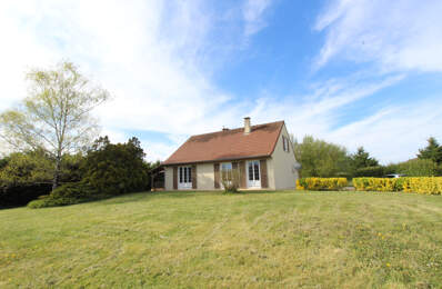 Abords de La Charité sur Loire, beau pavillon de plain-pied — photo du bien