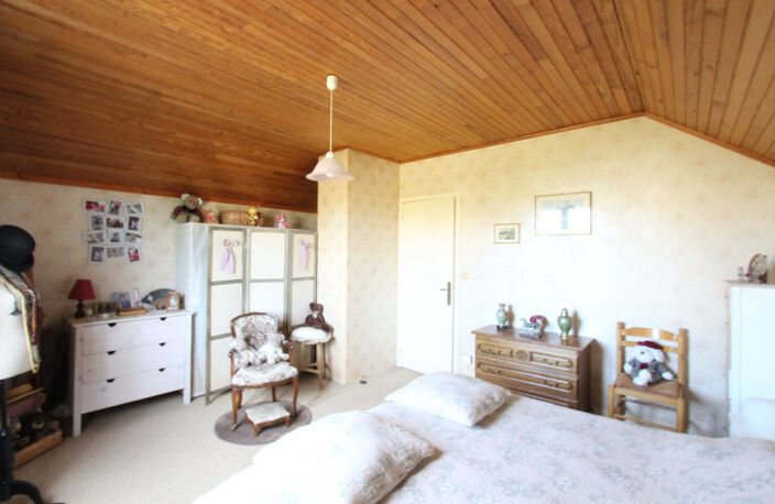 Abords de La Charité sur Loire, beau pavillon de plain-pied — photo 4