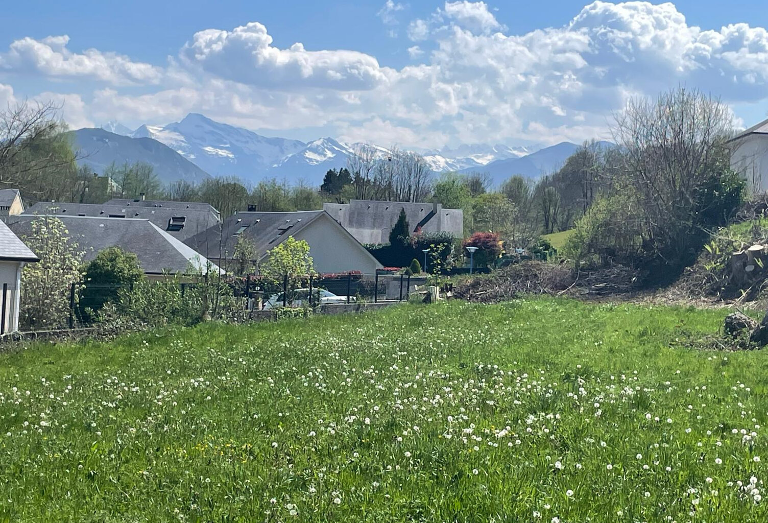 A cinq minutes de Lourdes — photo 1