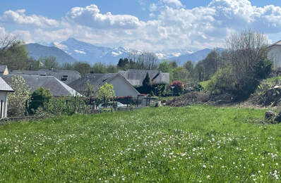 A cinq minutes de Lourdes — photo du bien
