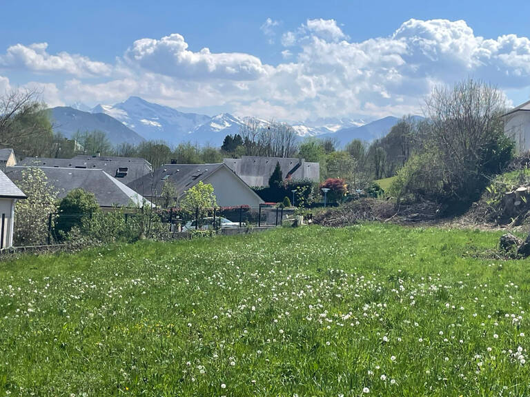 A cinq minutes de Lourdes — photo 1