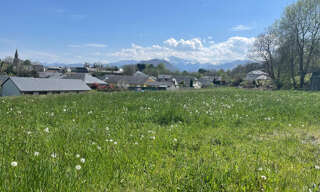 Terrain  1791 m² à vendre à Poueyferré (65100)