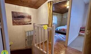 Maison 5 Pièces 86 m² à vendre à Bourges (18000)