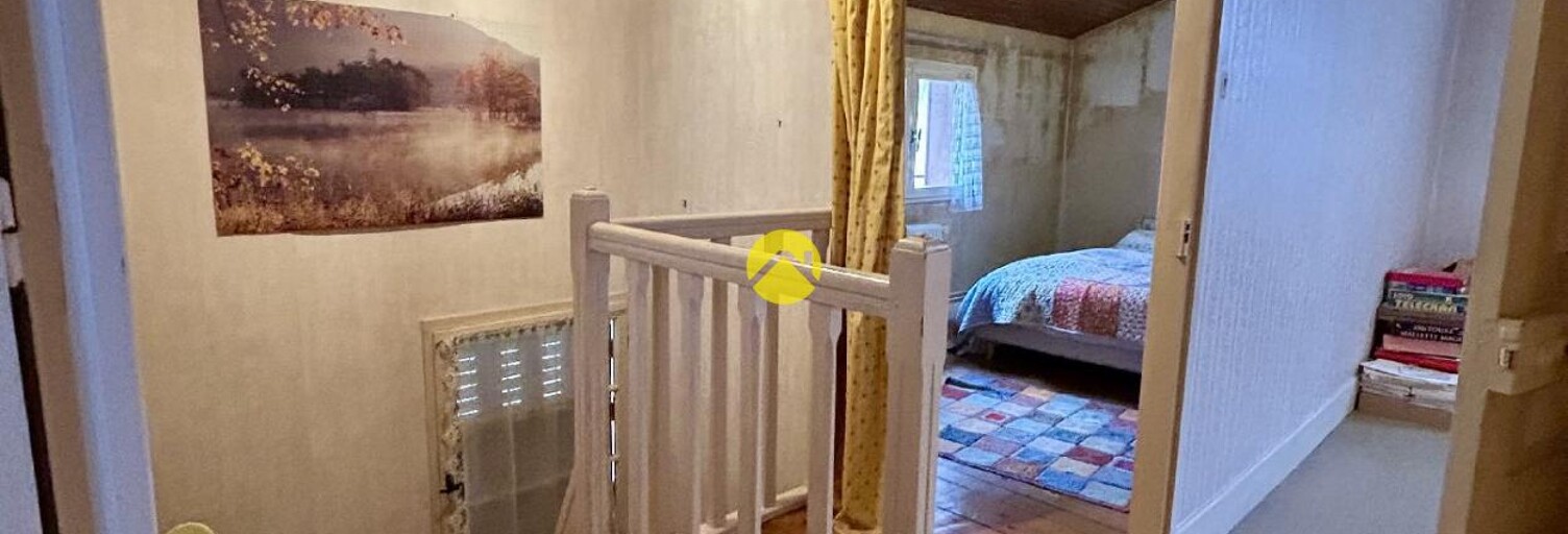 Maison 5 Pièces 86 m² à vendre à Bourges (18000)