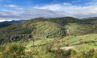 Maison 2 Pièces 32 m² à vendre à Annonay (07100)