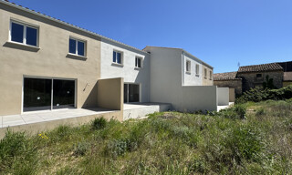 Maison 4 Pièces 83 m² à vendre à Bezouce (30320)