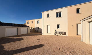 Maison 4 Pièces 83 m² à vendre à Bezouce (30320)