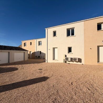 Maison 4 pièces 255000 €