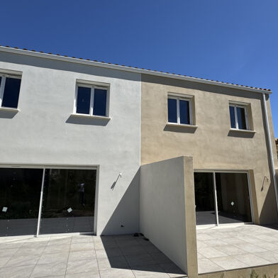 Maison 4 pièces 281000 €