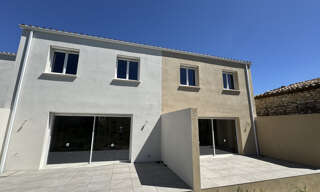 Maison 4 Pièces 83 m² à vendre à Bezouce (30320)