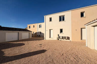 Maison 4 pièces 261000 €