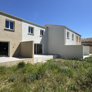 Maison 4 pièces 288500 €