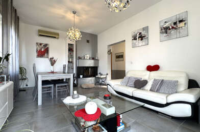 Appartement 4 pièces 258000 €