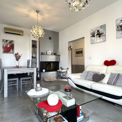 Appartement 4 pièces 258000 €