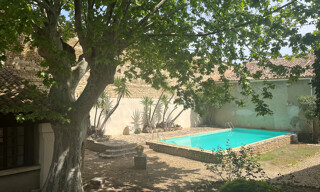 Maison 7 Pièces 185 m² à vendre à Saint-Gilles (30800)