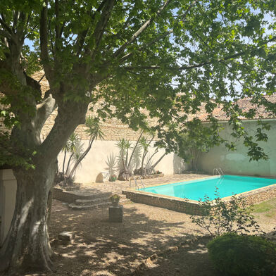 Maison 7 pièces 540000 €