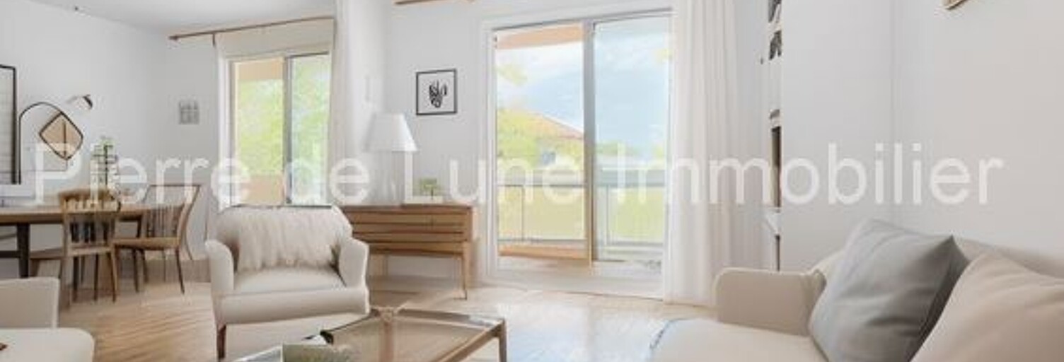 Appartement 5 Pièces 109 m² à vendre à Lyon 5 (69005)