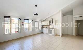 Appartement 2 Pièces 49 m² à vendre à Pertuis (84120)